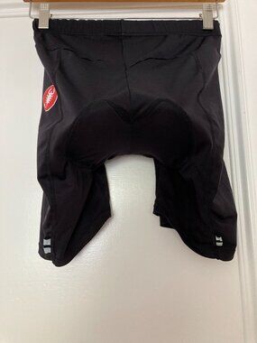Castelli cycling shorts